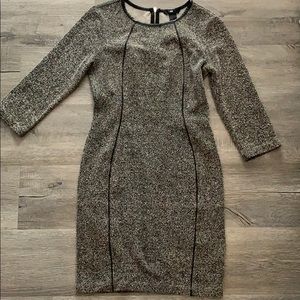 Knit Dress